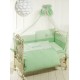 Постельный комплект Feretti Sestetto Long Lucky Stars